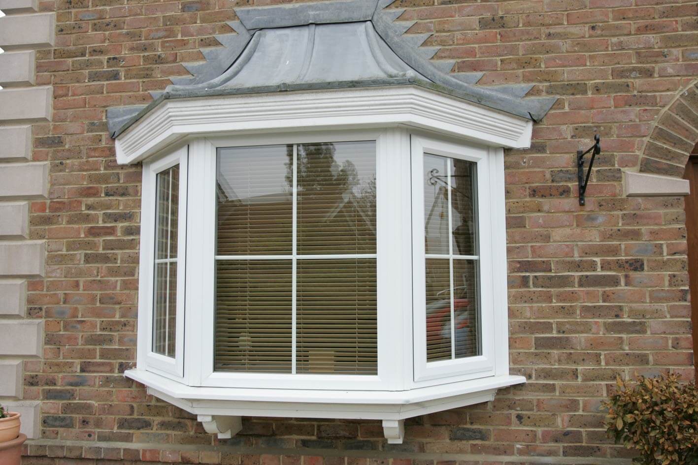 uPVC Windows Pears Home Improvements Worcester