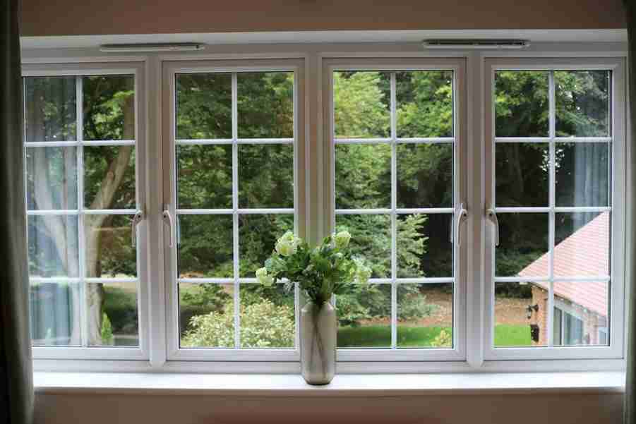 Casement Window Styles