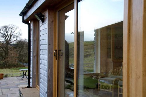 Sliding Patio Doors
