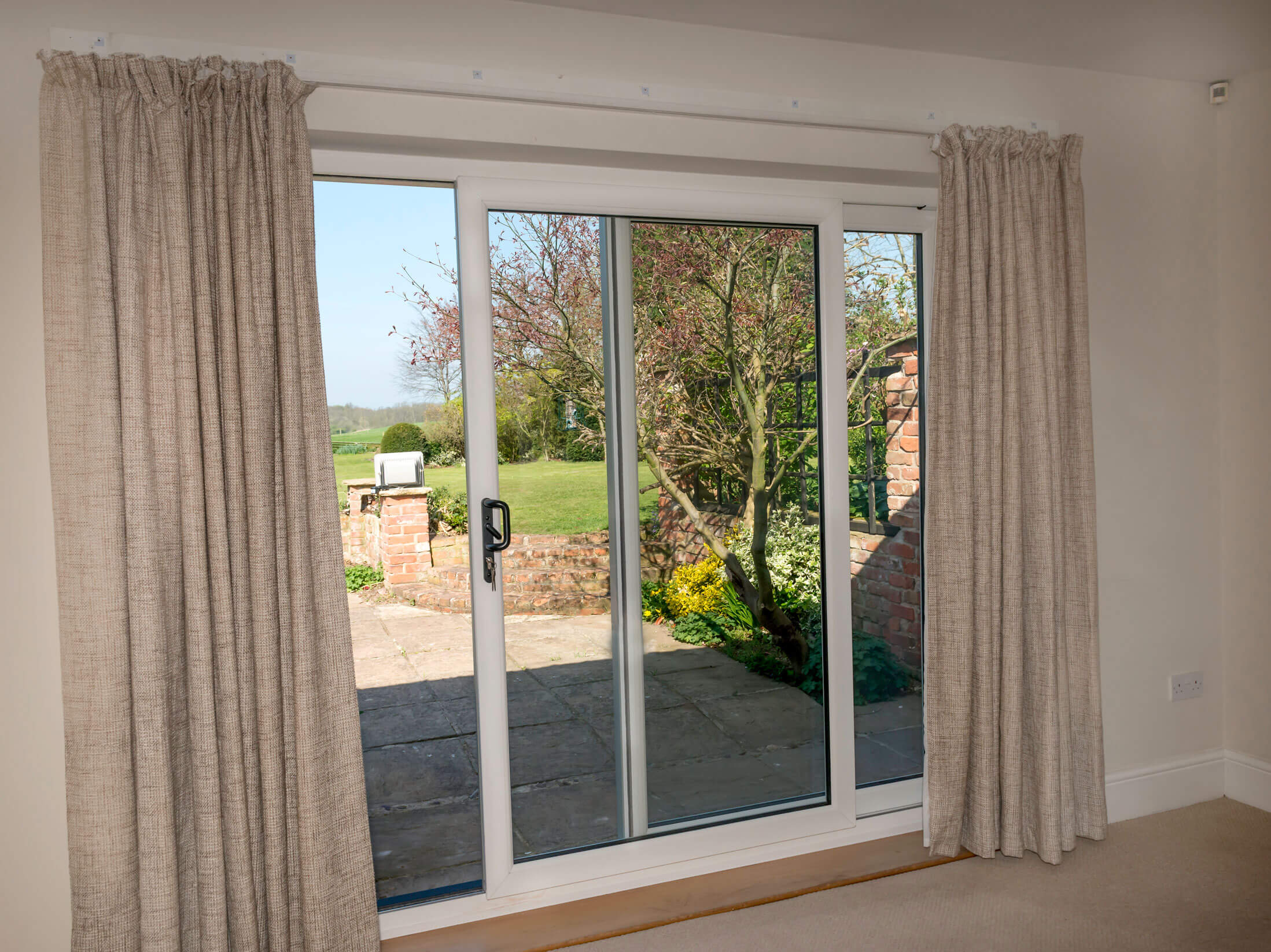 uPVC Patio Doors Malvern