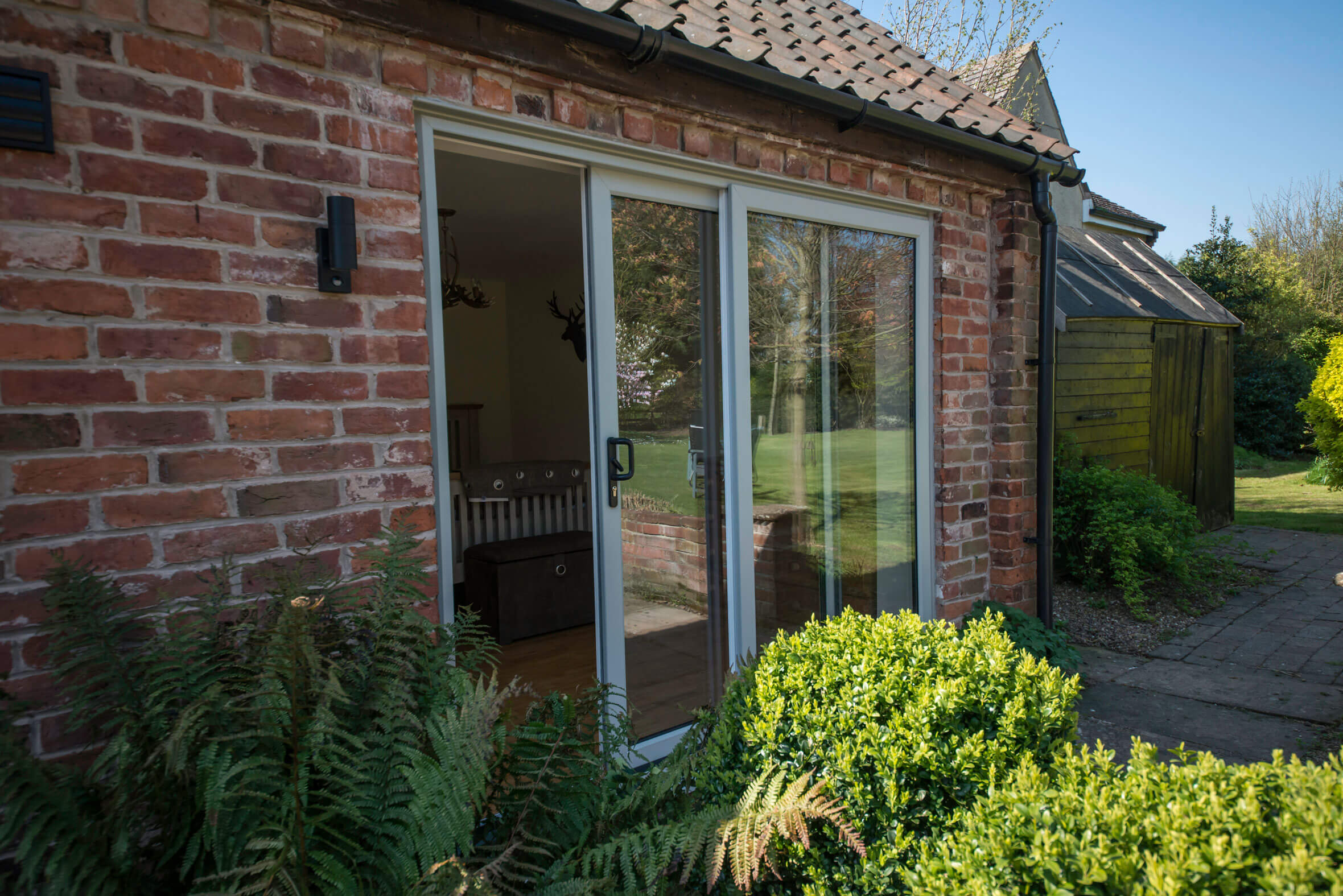 Patio Door Prices Hereford