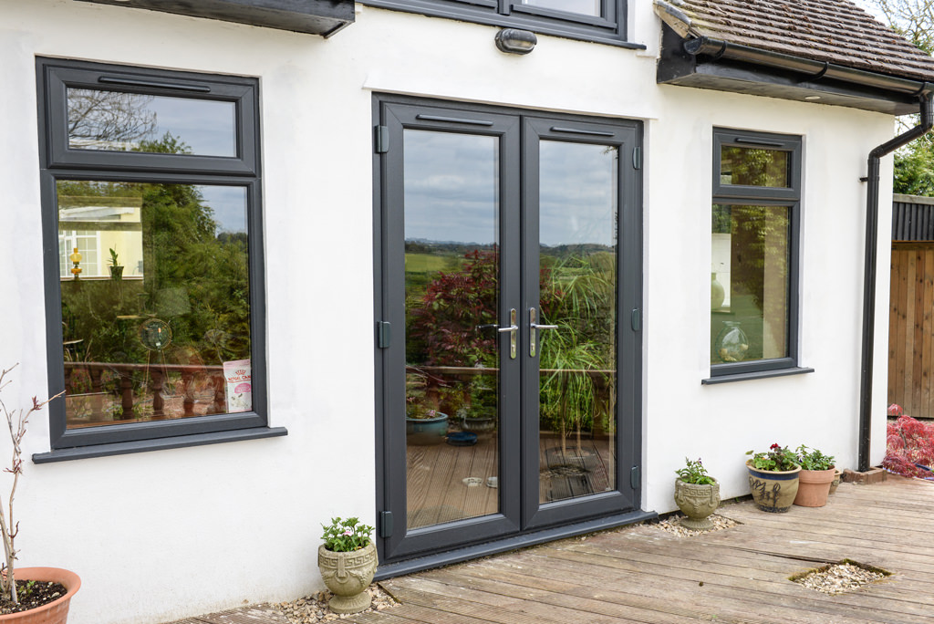 French Door Quotes Worcestershire