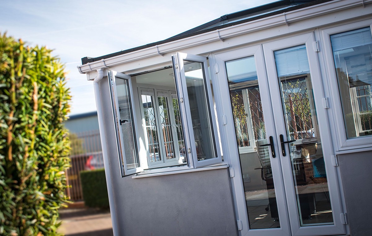 French Casement Windows