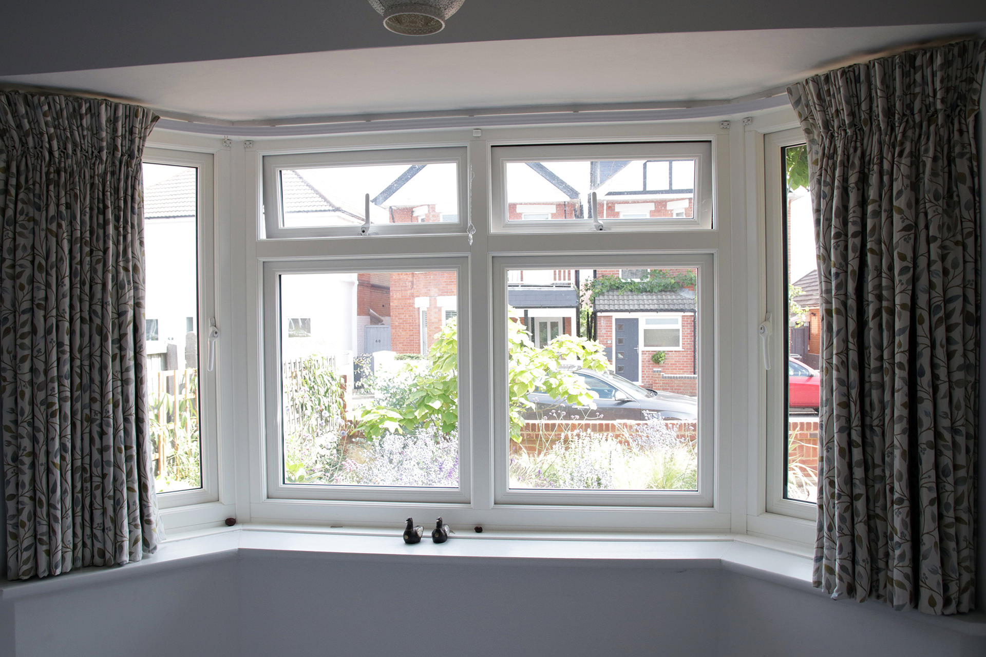 Bow and Bay Window Prices
