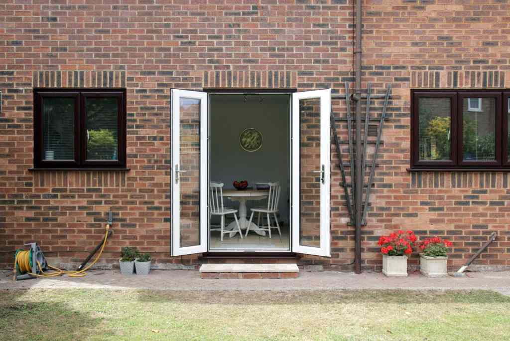 uPVC French Door Prices