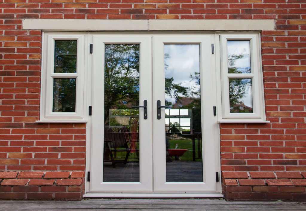 French Doors Kidderminster