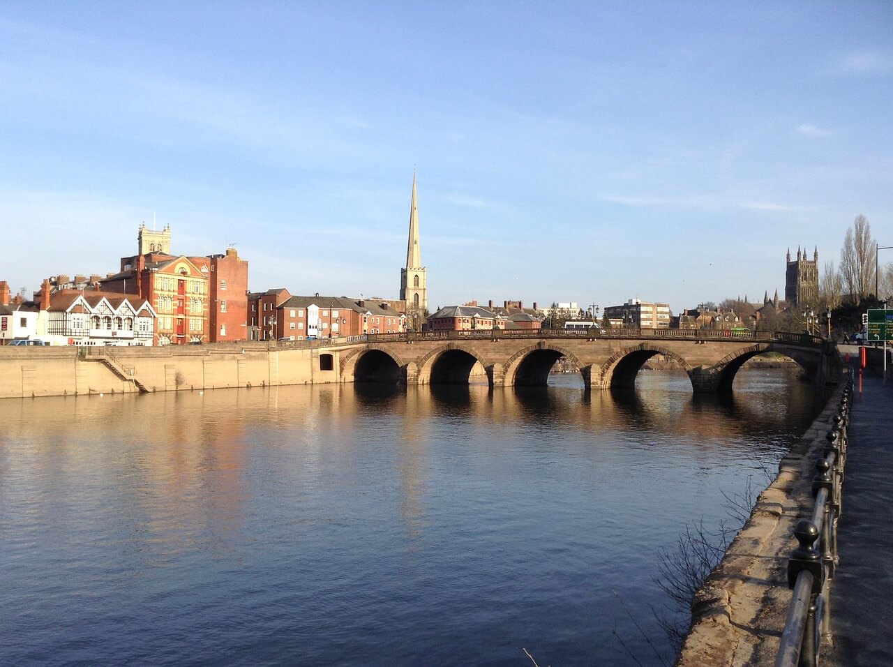 Double Glazing Worcester