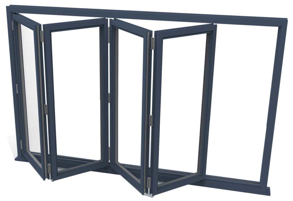 bi-fold-steel-blue