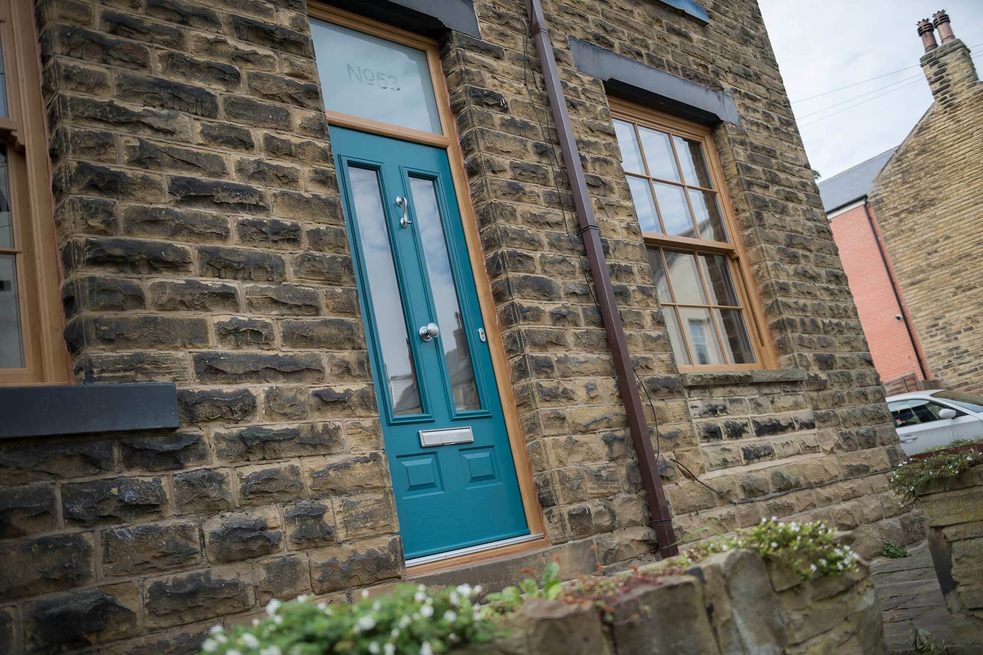 Composite Doors prices