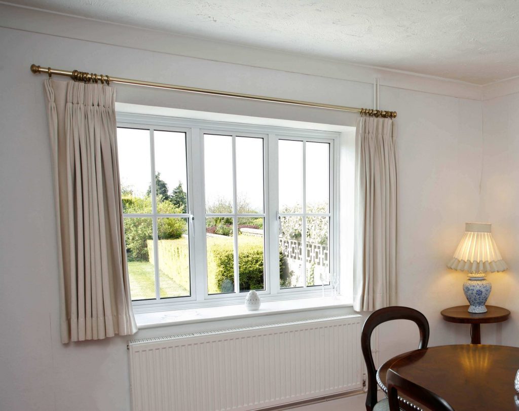 Casement Window Installers Worcestershire