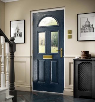 orangery and conservatory explanation
