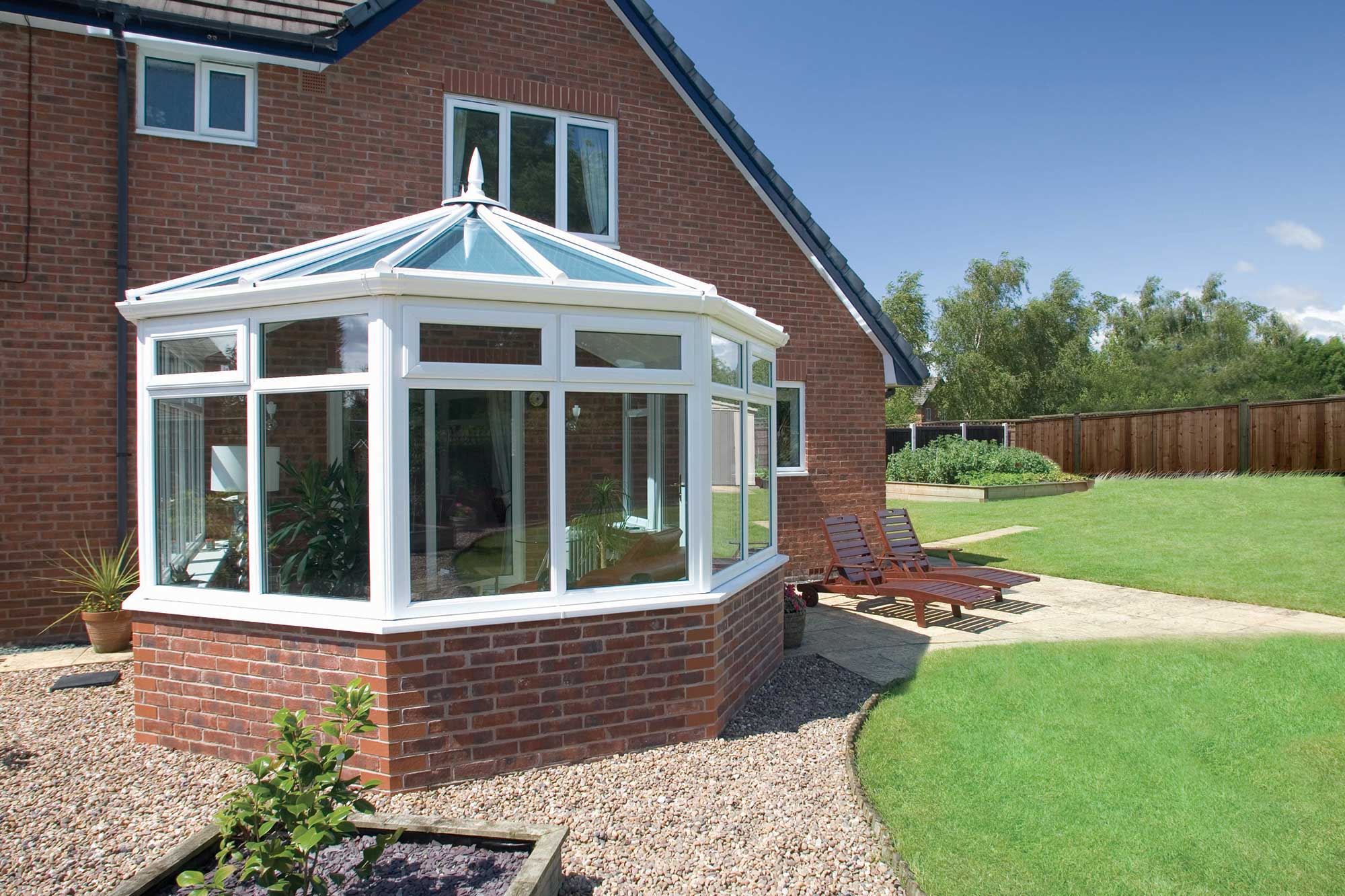 Victorian Conservatories Worcestershire