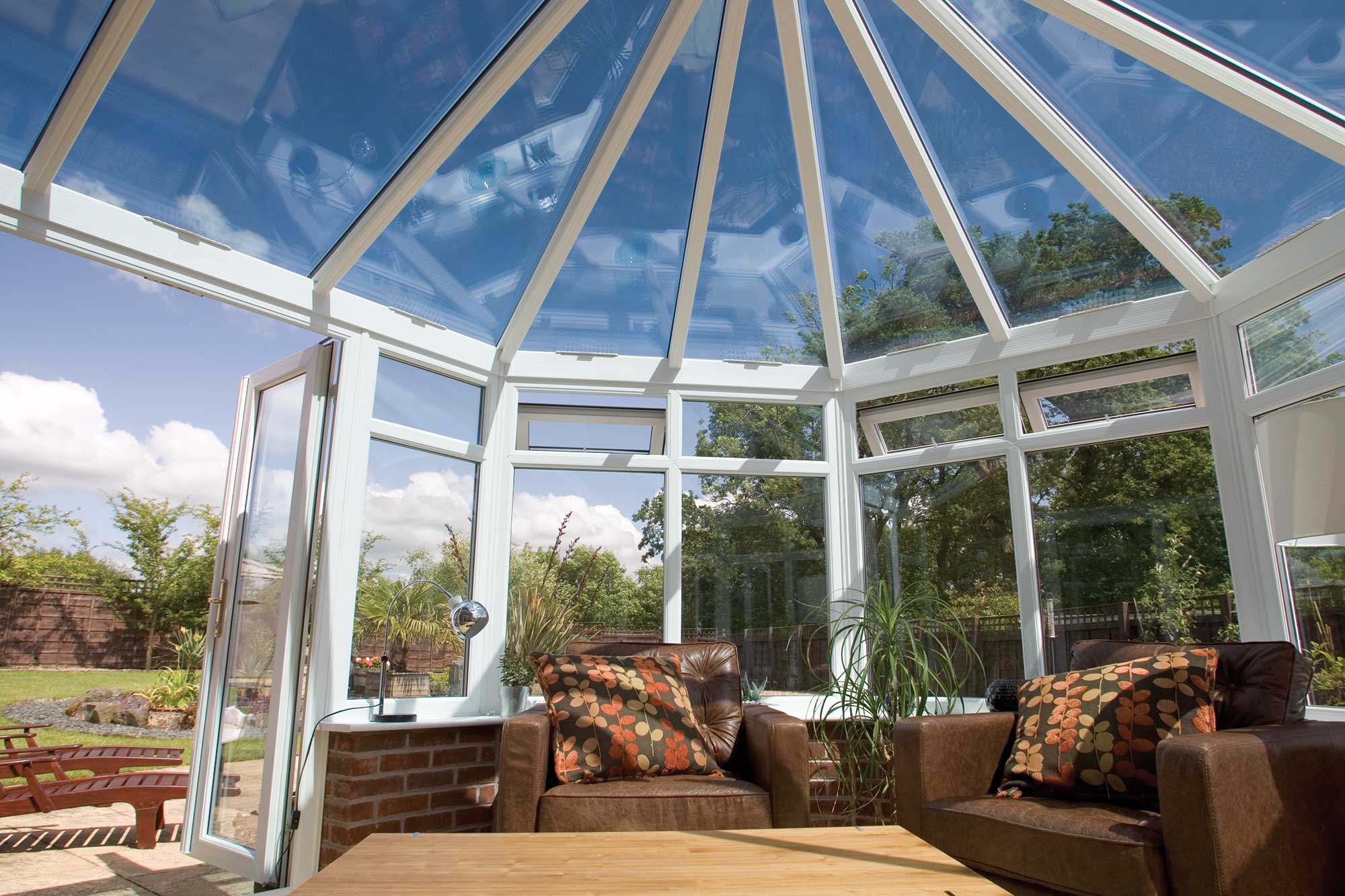 Conservatories Fitted Worcestershire