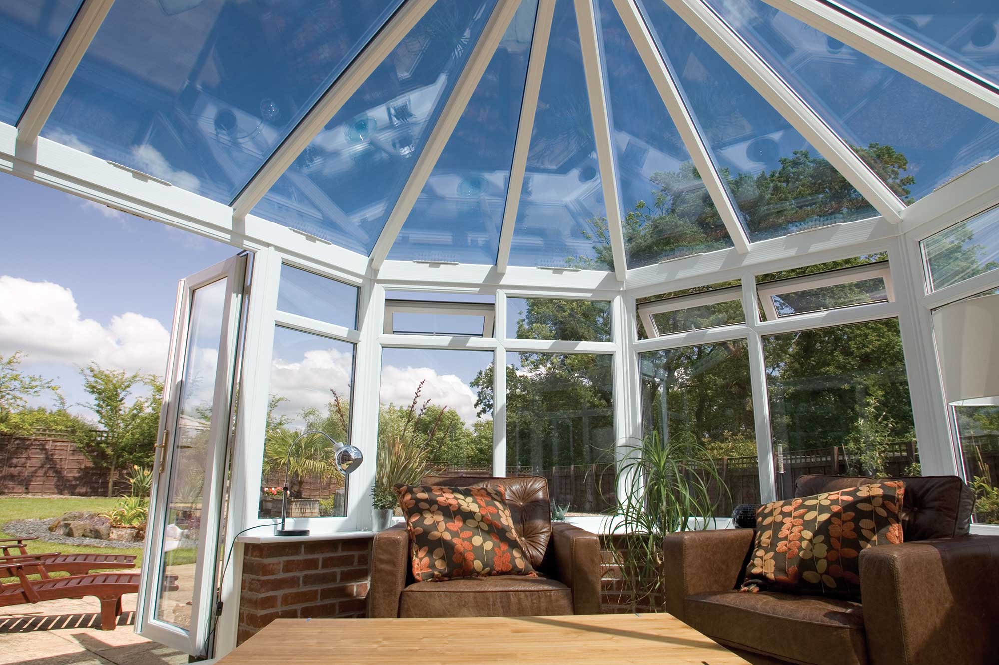 Conservatories Fitted Worcestershire