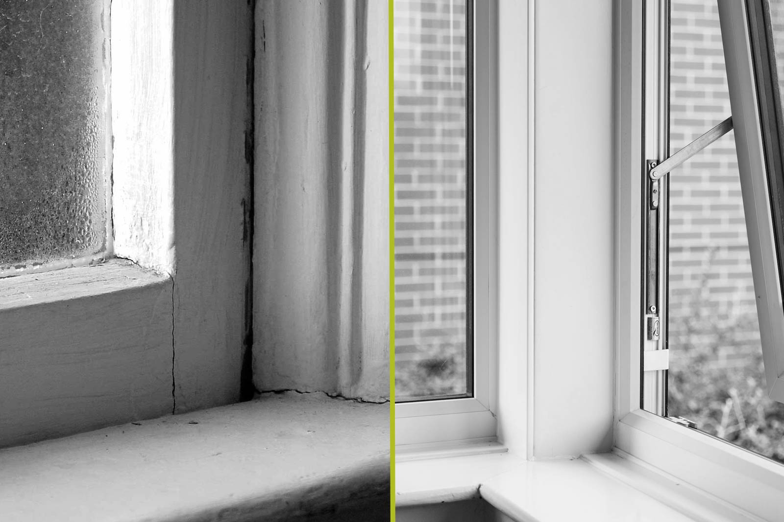 double glazing repair worcester