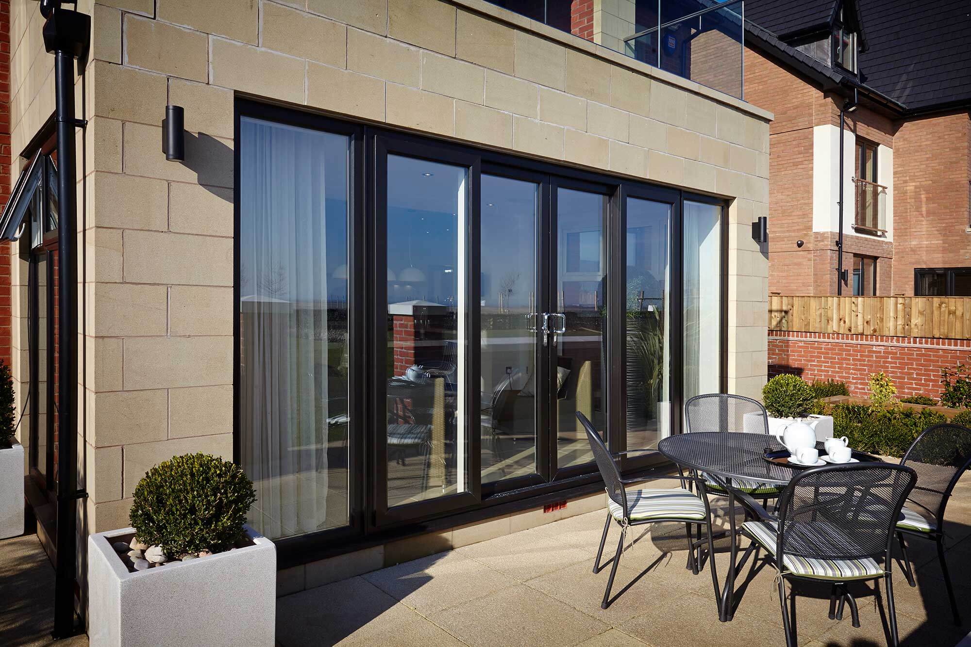 Patio Door prices Malvern