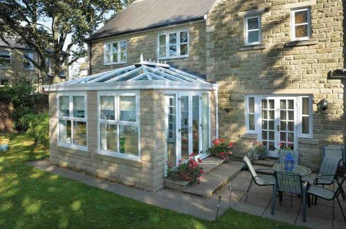 Orangery Conservatories Worcestershire