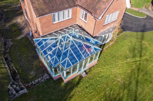 Conservatories