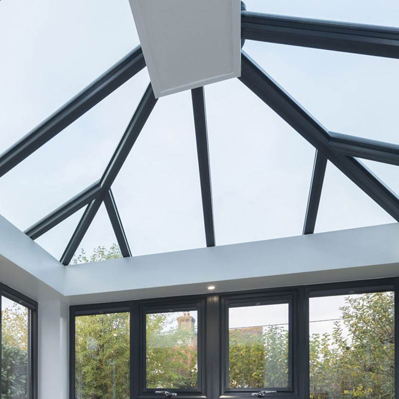 replacement conservatory roofs Worcester