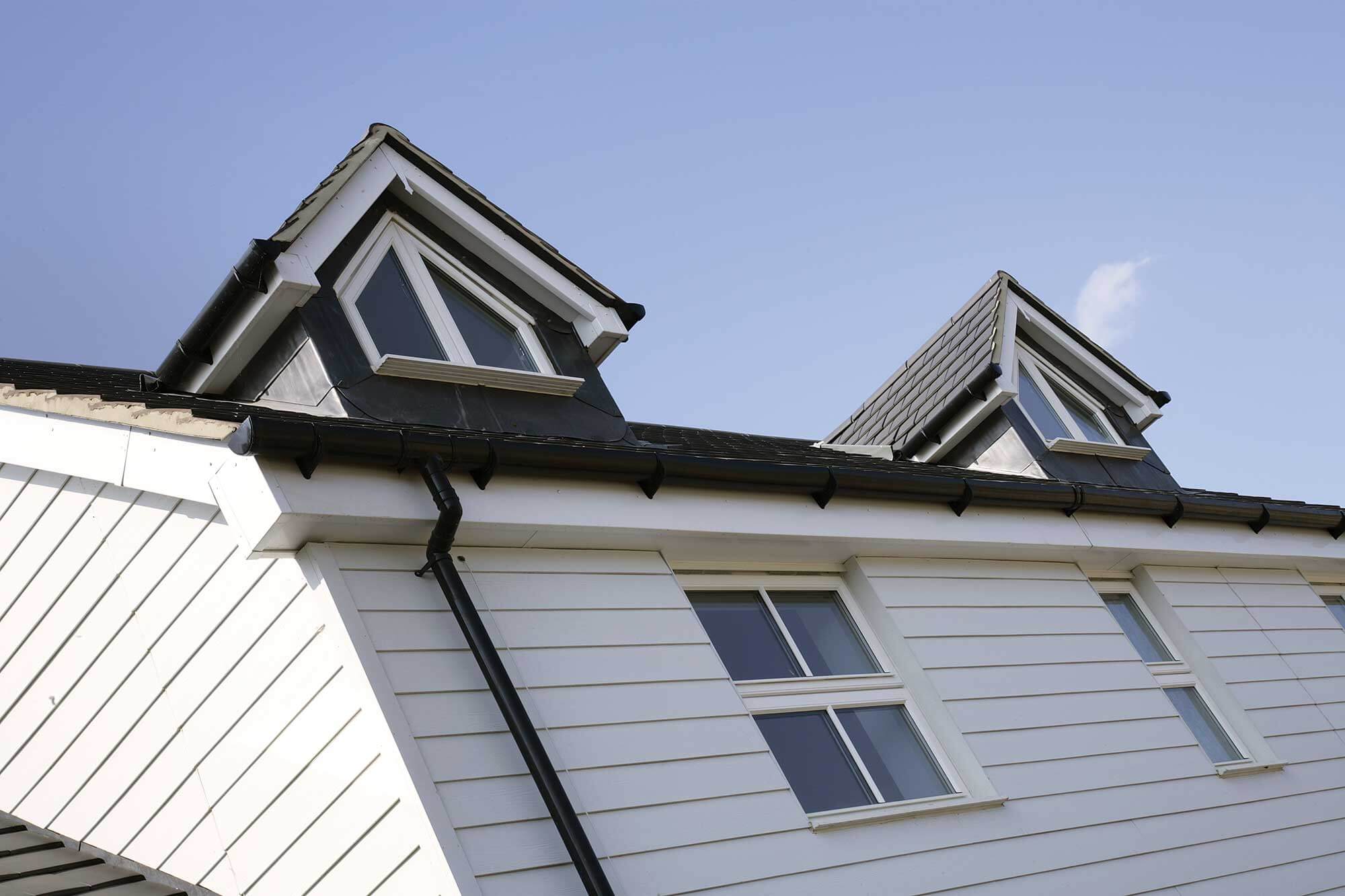 Roofline Replacement Services