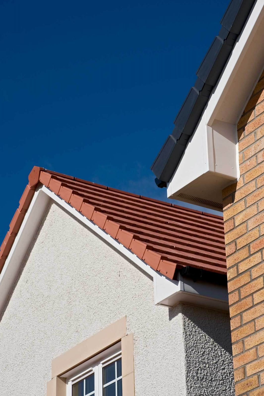 Guttering Prices Worcester