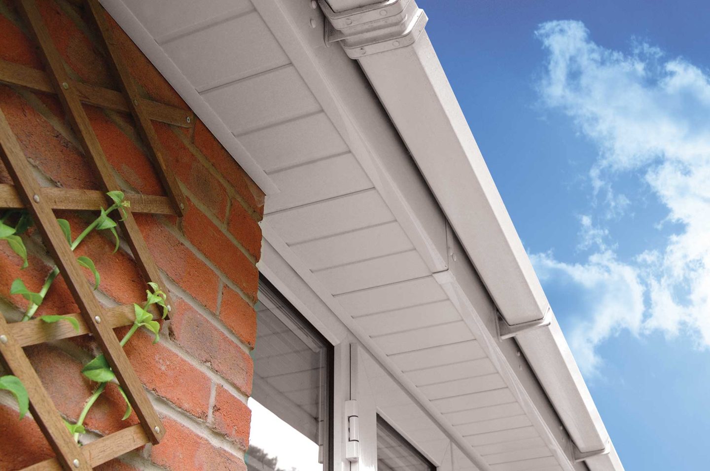 Fascias, Soffits and Guttering Worcester