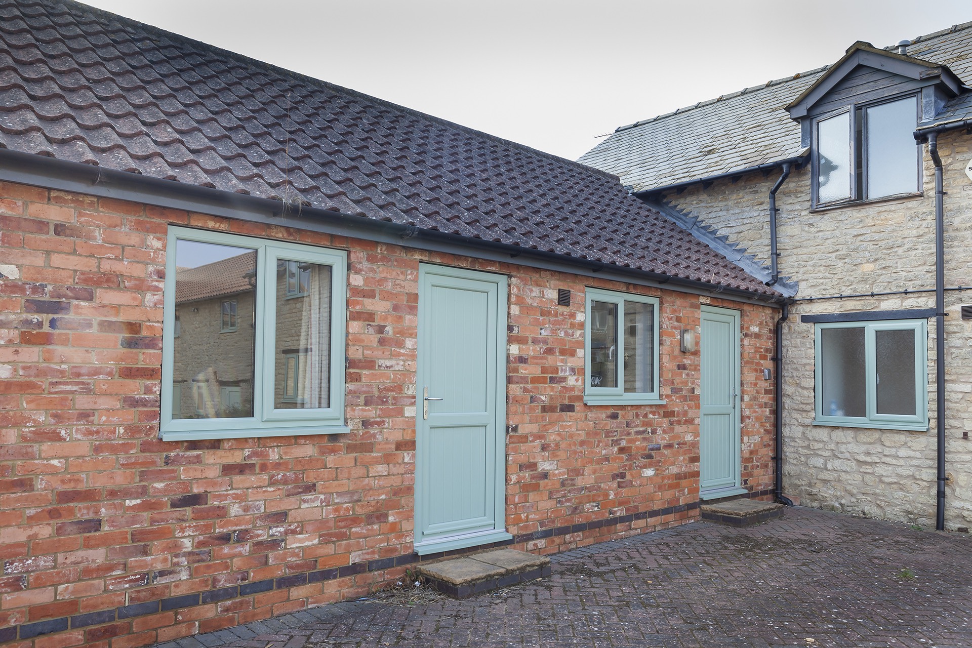 Double Glazed Stratford upon Avon