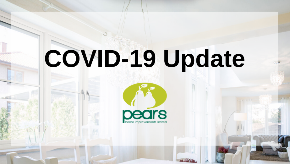 COVID-19 Update