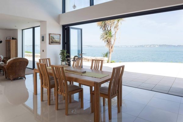 aluminium bifold doors hereford