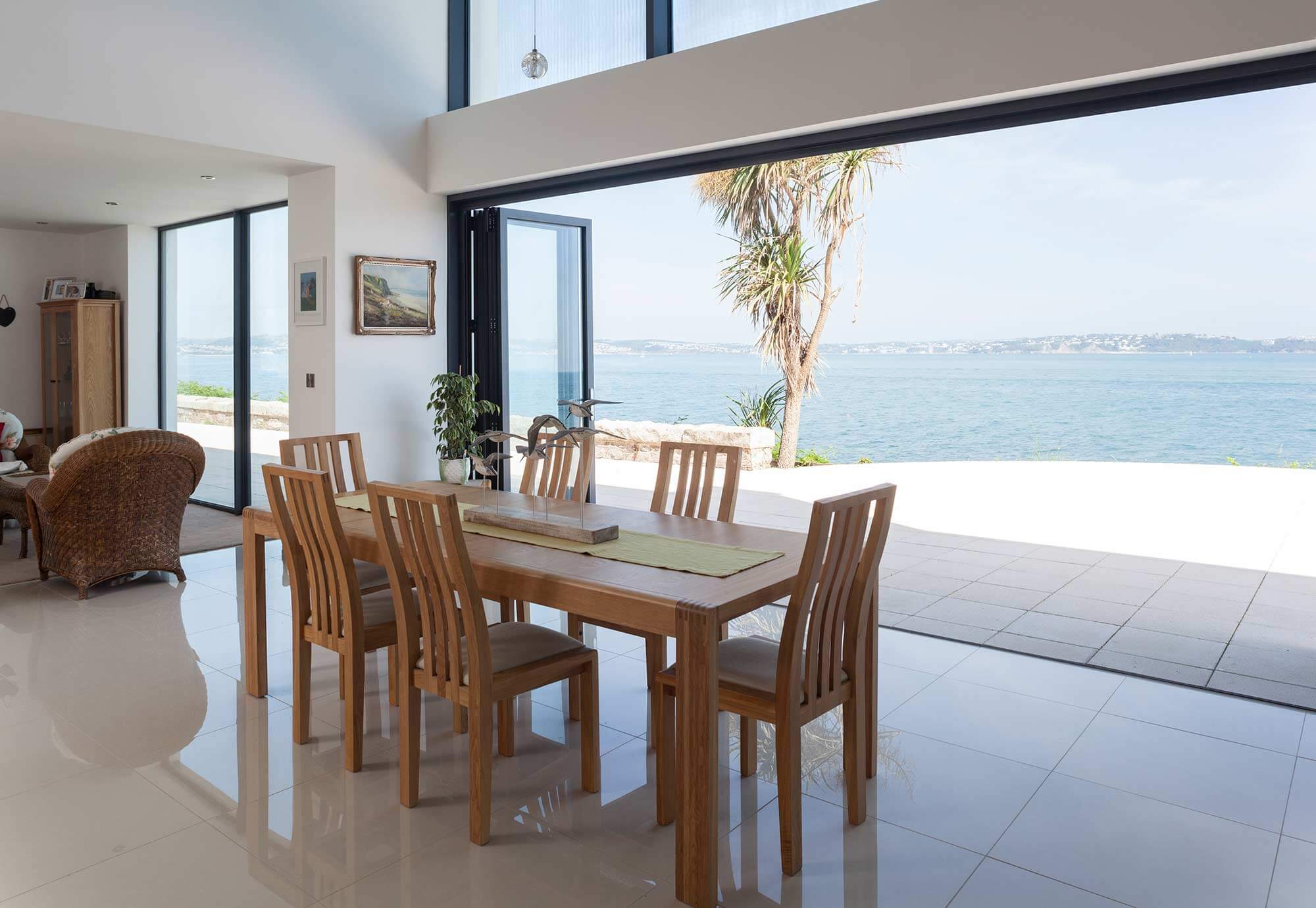 Bifold Door Installers Bromsgrove