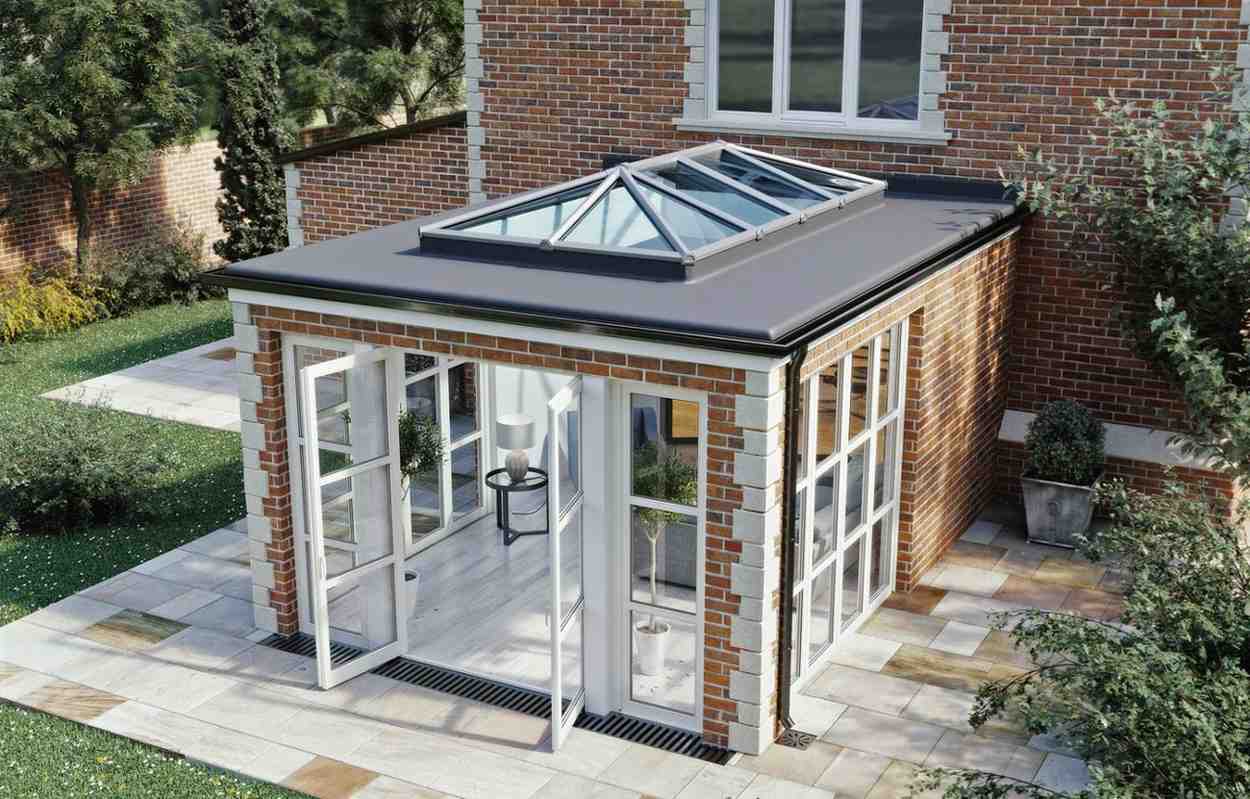 Orangeries Tewkesbury