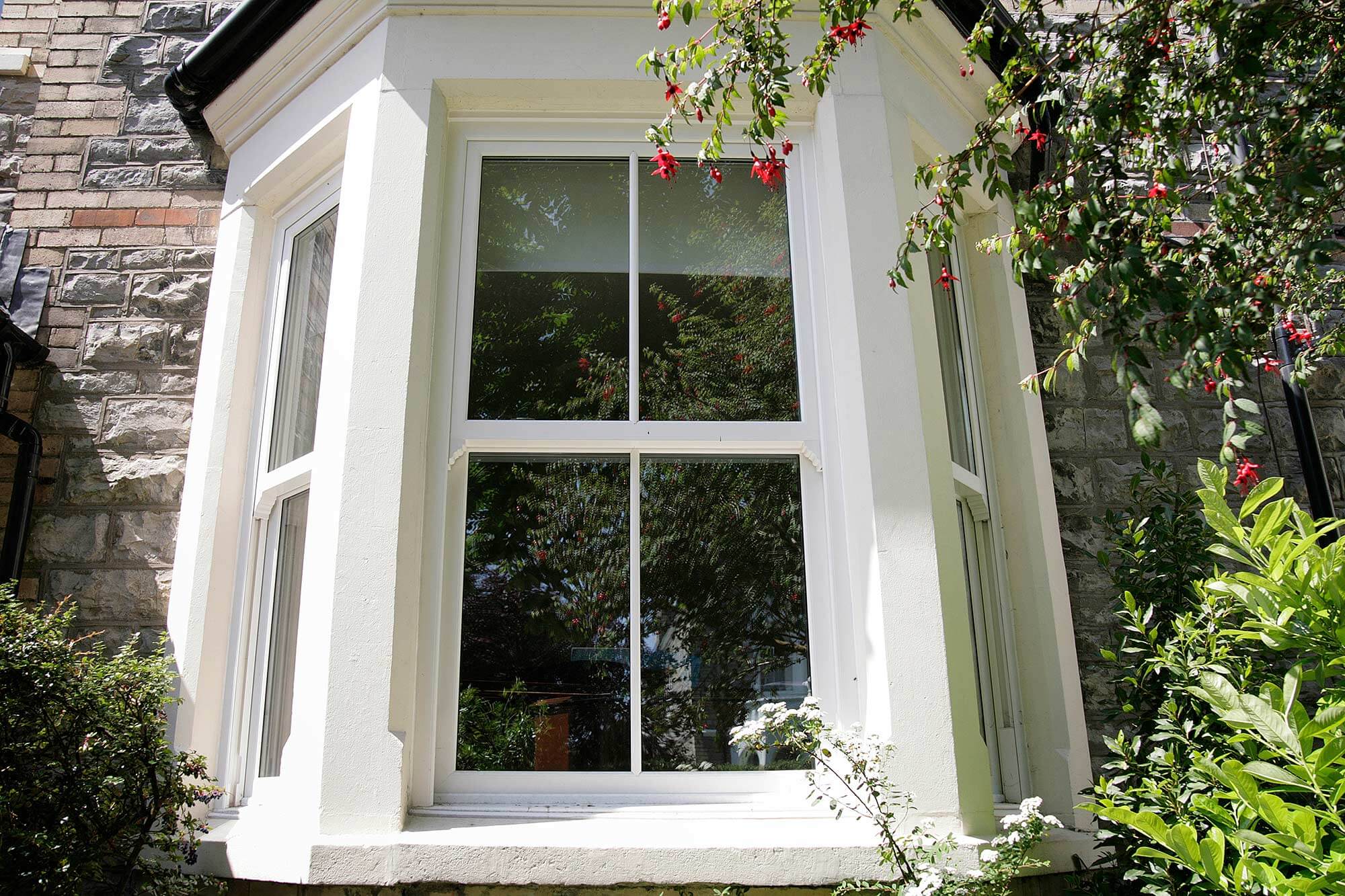 Sash Windows Bromyard