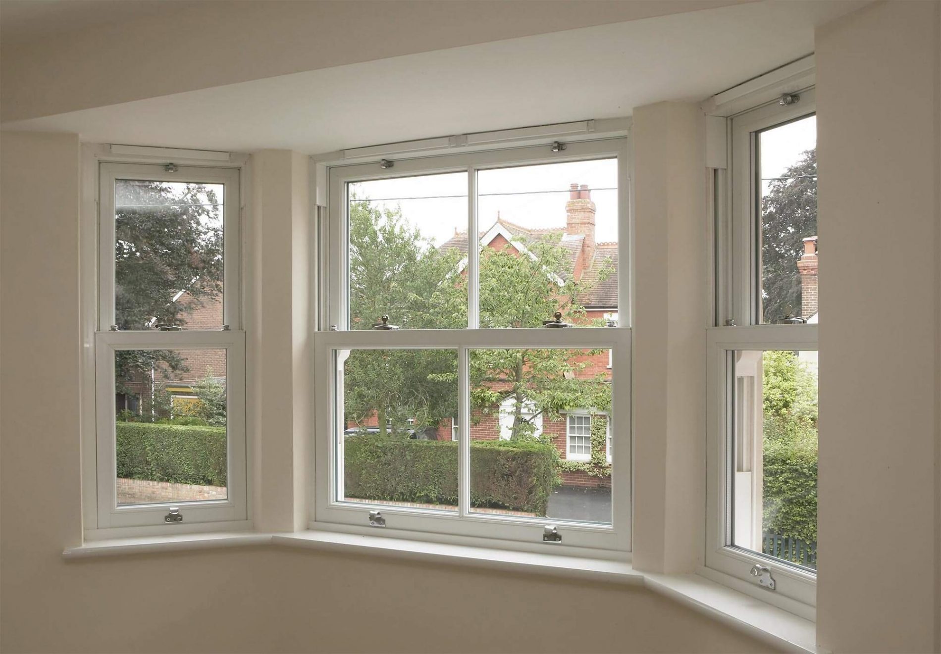 Sash Windows Prices Bromsgrove