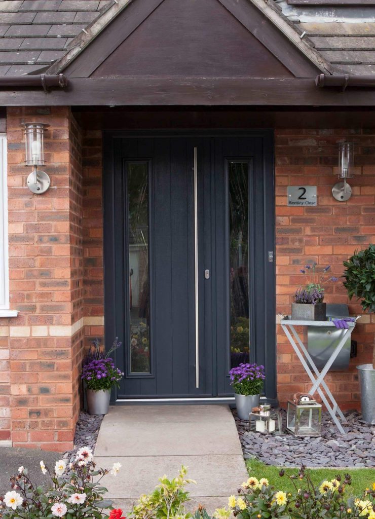 composite doors cost stratford upon avon