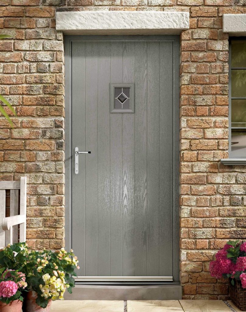 Composite Doors Solihull