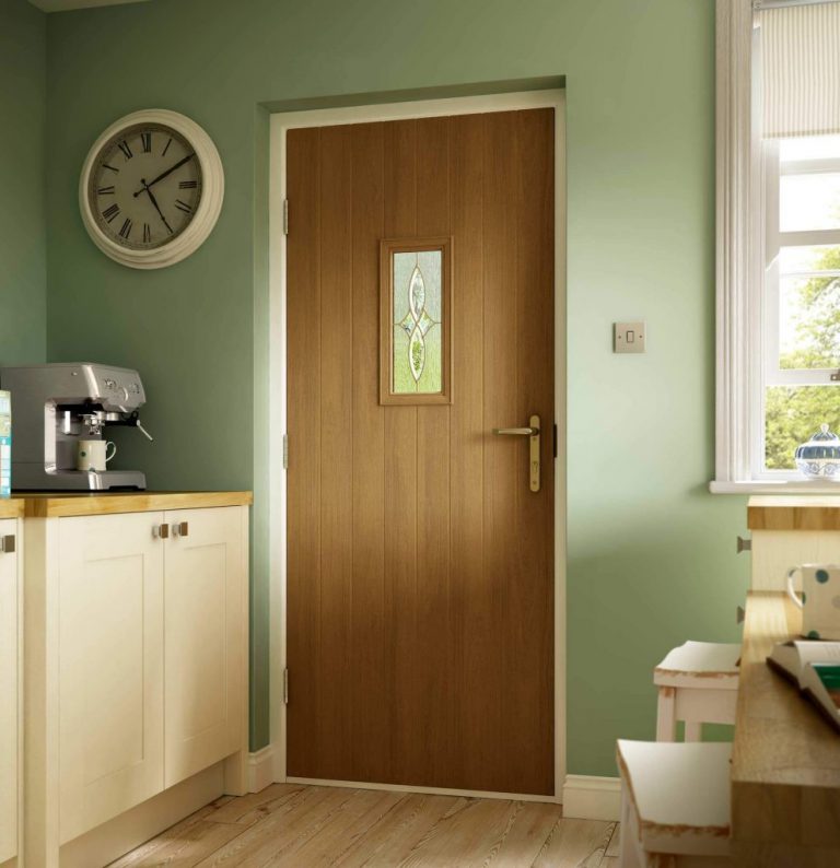 Composite Doors vs uPVC Doors: Which Is Better?