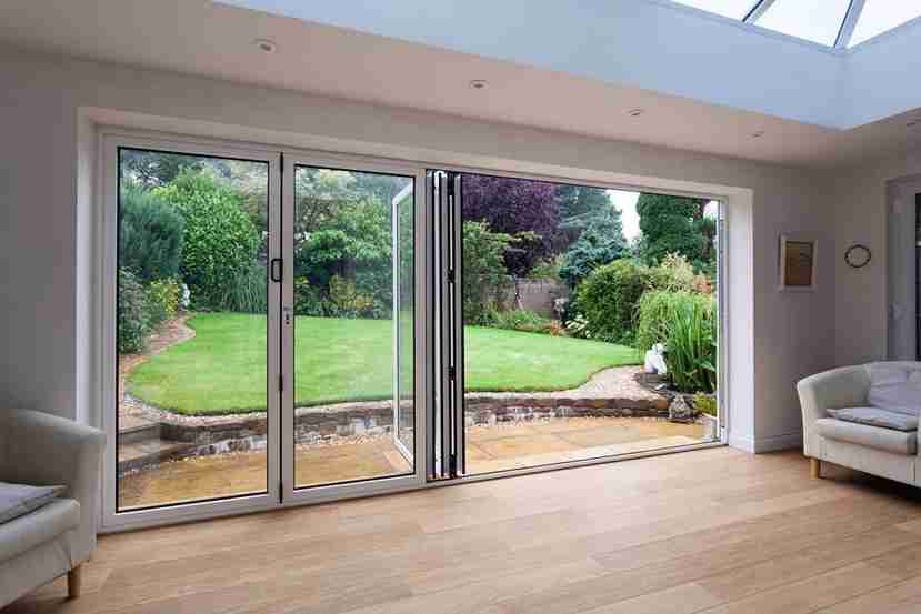 Bifold Doors near Pershore