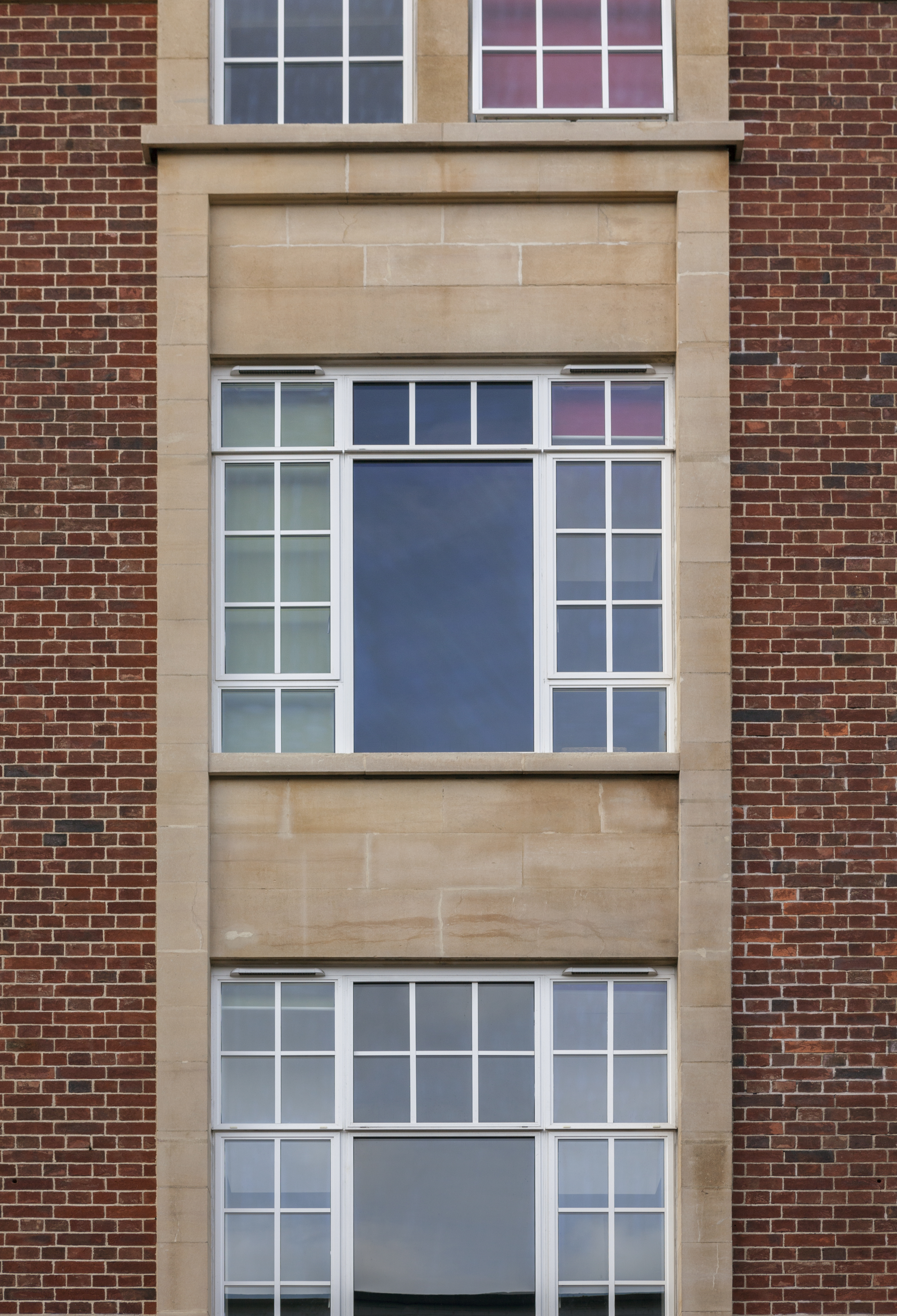 heritage smart windows