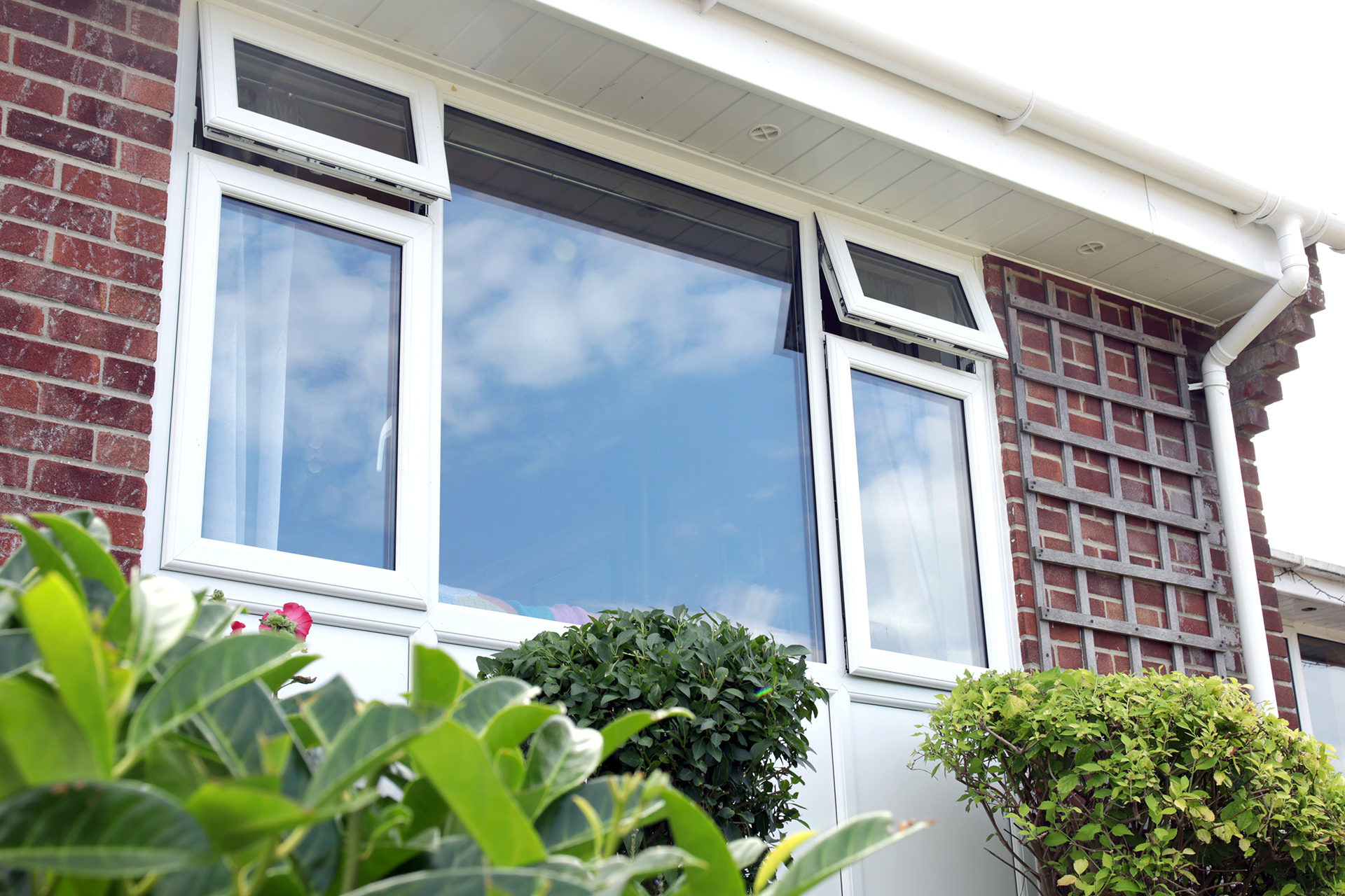 Casement Windows Malvern