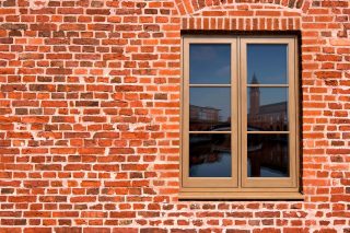 orangery and conservatory explanation