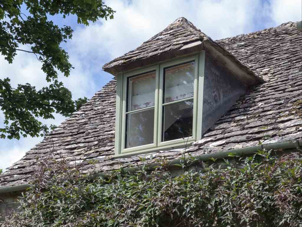 Green Windows