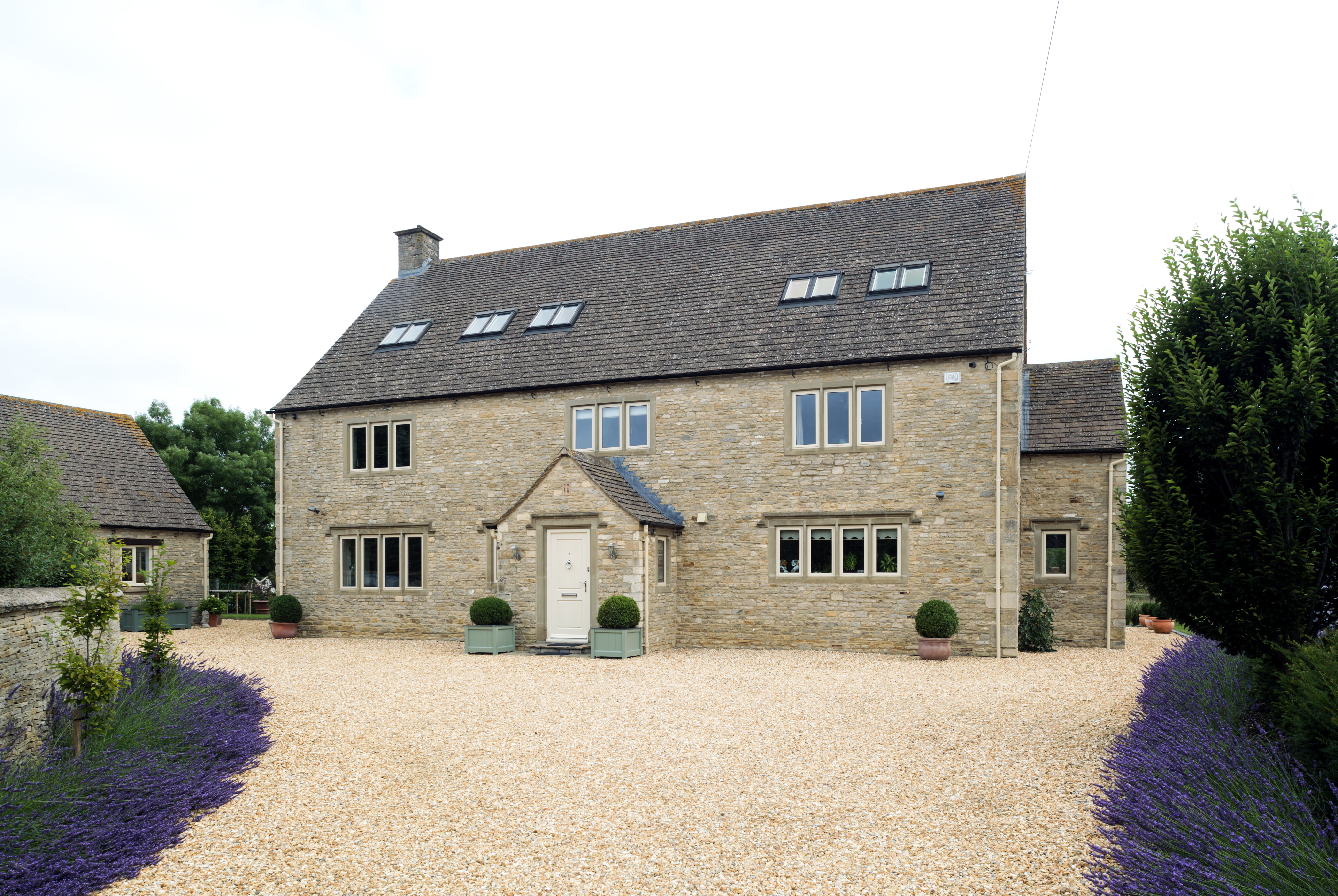 Heritage Windows Cheltenham