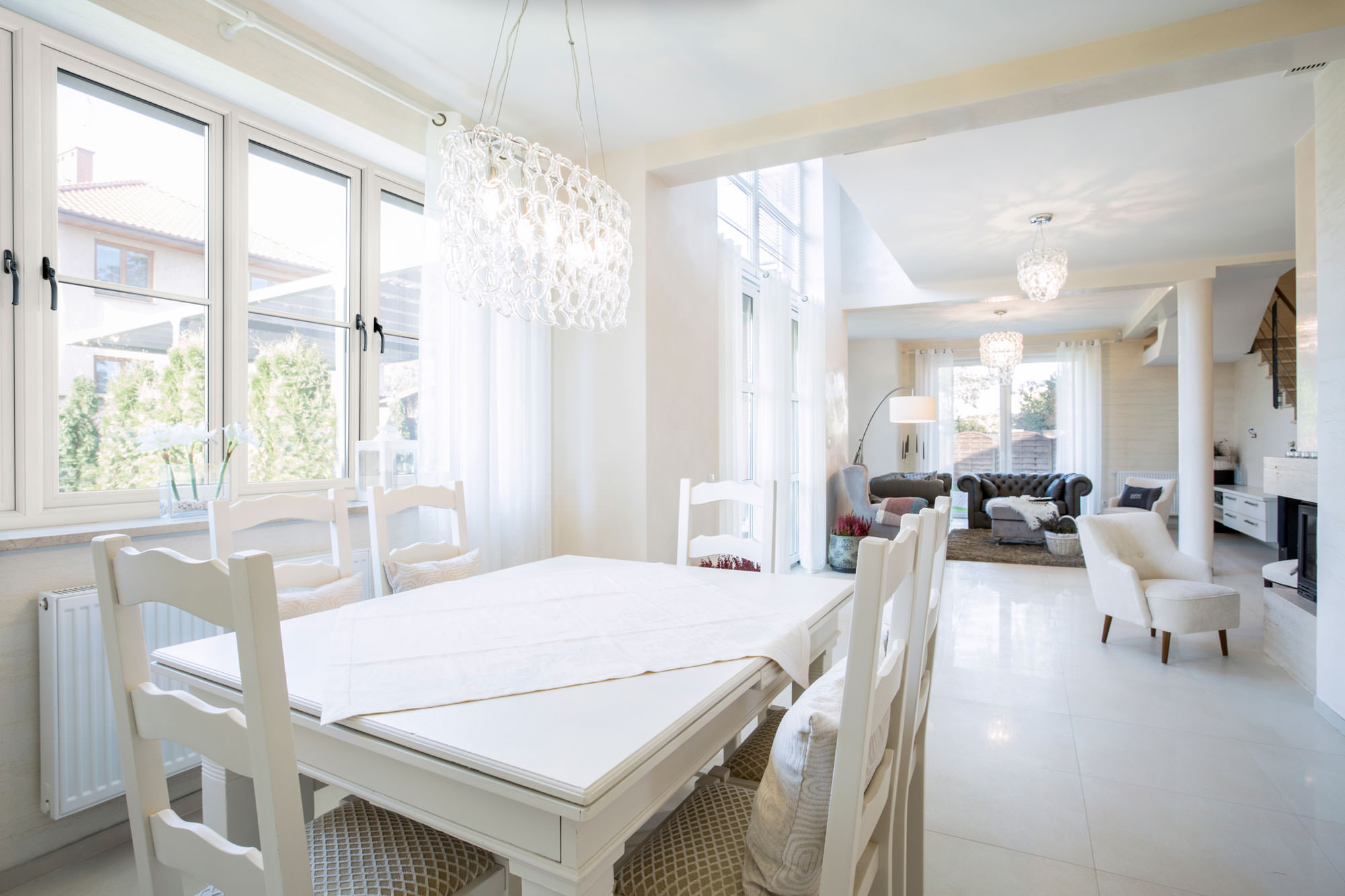 gloucester flush casement