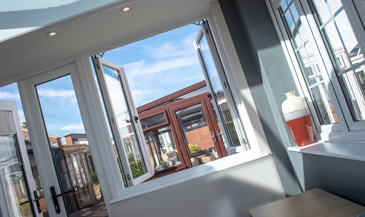 upvc tilt and turn prices gloucester
