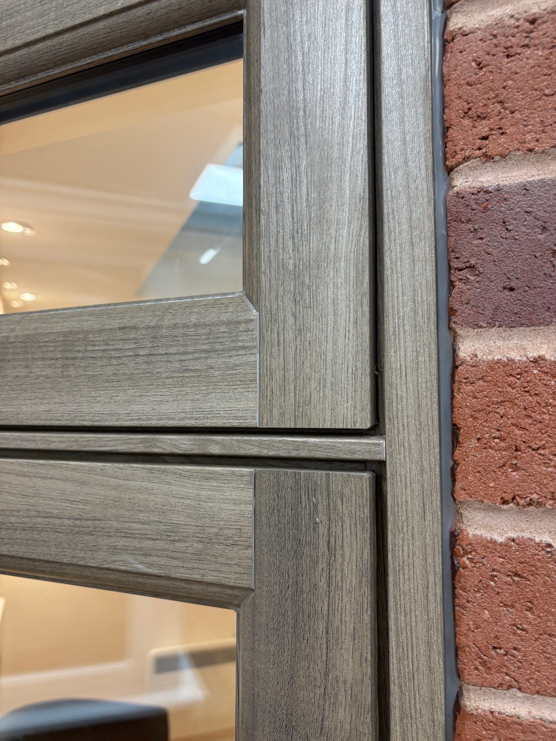 upvc casement windows worcester