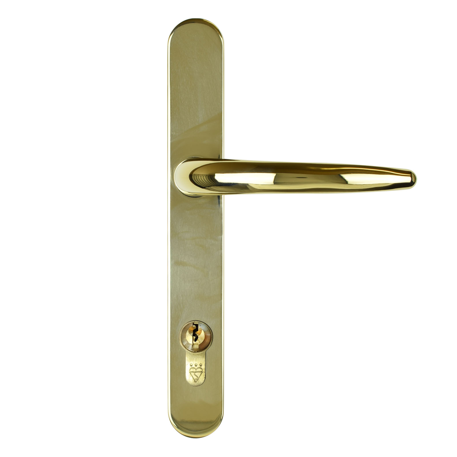 Gold Standard Handle